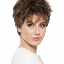 Wigs For Women Stevie | Synthetic Wig By Wig Pro