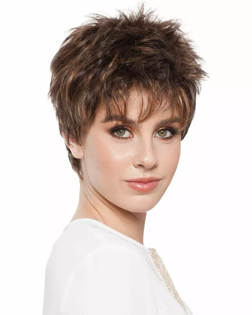 Wigs For Women Stevie | Synthetic Wig By Wig Pro