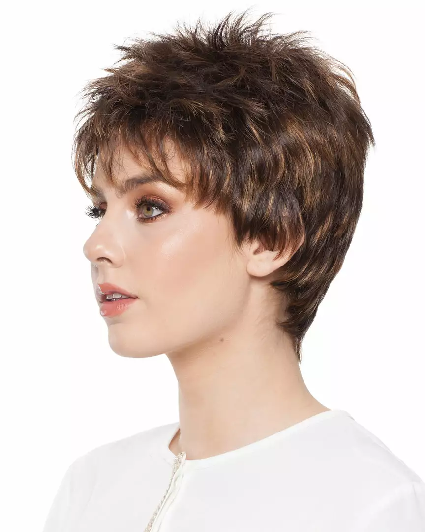 Wigs For Women Stevie | Synthetic Wig By Wig Pro