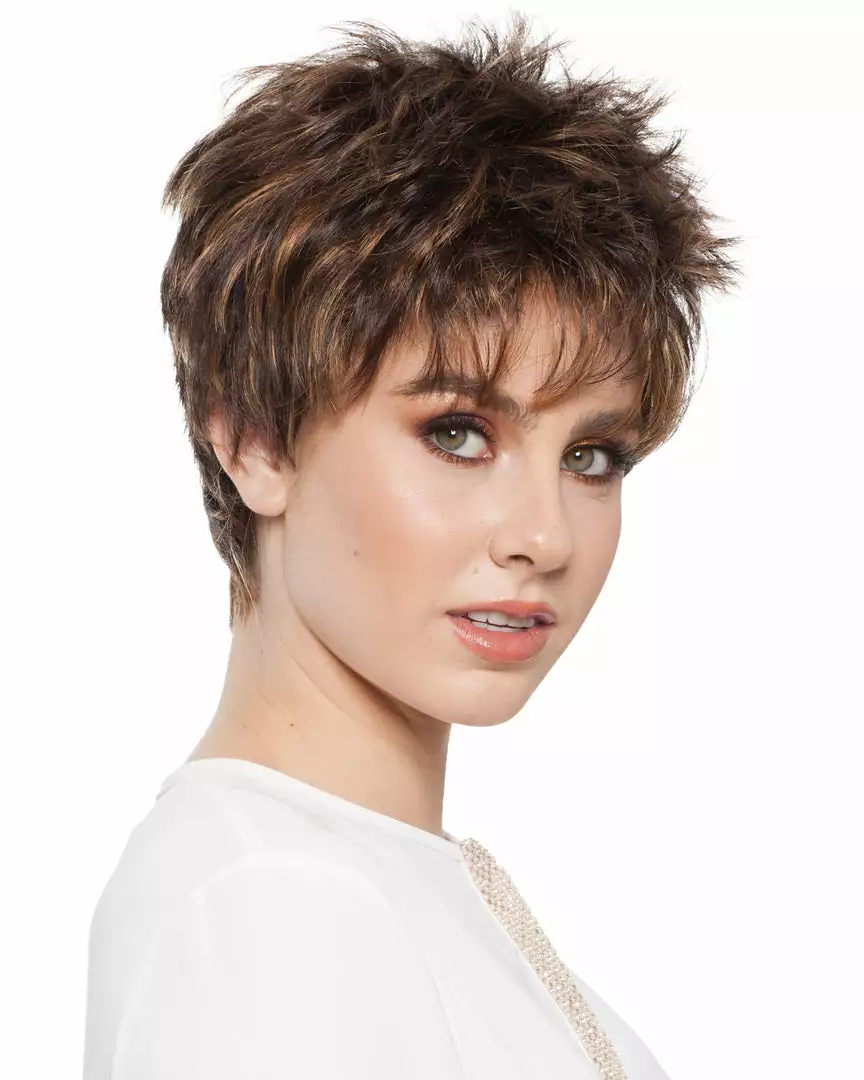 Wigs For Women Stevie | Synthetic Wig By Wig Pro