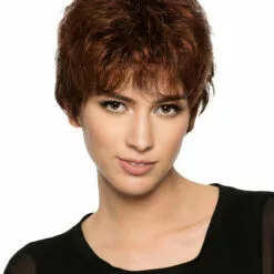 Aubrie | Synthetic Wig By Wig Pro Wigs For Women