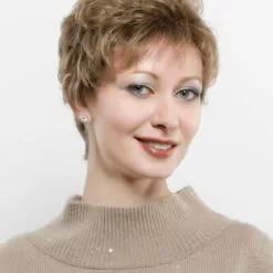 Aubrie | Synthetic Wig By Wig Pro Wigs For Women