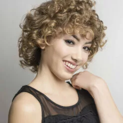 Angelina | Synthetic Wig By Wig Pro