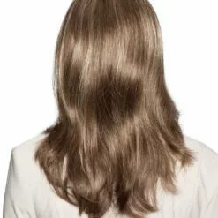 Wigs For Women Alexandra Monofilament | Synthetic Wig By Wig Pro