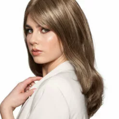 Wigs For Women Alexandra Monofilament | Synthetic Wig By Wig Pro