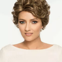 Wigs For Women Petite Natalie | Monofilament Top Wig By Wig Pro