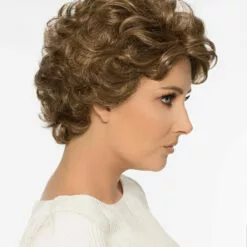 Wigs For Women Petite Natalie | Monofilament Top Wig By Wig Pro