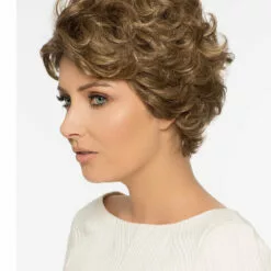 Wigs For Women Petite Natalie | Monofilament Top Wig By Wig Pro