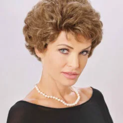 Wigs For Women Petite Natalie | Monofilament Top Wig By Wig Pro