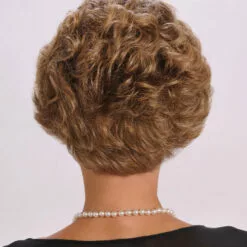 Wigs For Women Petite Natalie | Monofilament Top Wig By Wig Pro