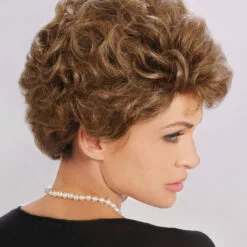 Wigs For Women Petite Natalie | Monofilament Top Wig By Wig Pro