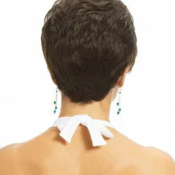 Wigs For Women M Shortie | Monofilament Synthetic Wig By Wig Pro