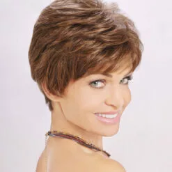 Shortie | Synthetic Wig By Wig Pro