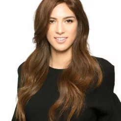 Fringe Line | Human Hair Wiglet By Wig Pro Clearance Items