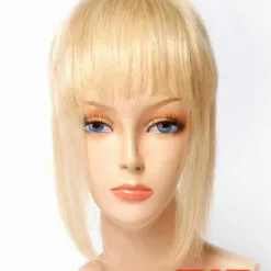 313F | Add-On Human Hair Wiglet By Wig Pro Sales Items