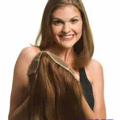 Invisible Front | Human Hair Wiglet By Wig Pro Sales Items