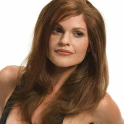 Invisible Front | Human Hair Wiglet By Wig Pro Sales Items