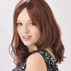 Adelle (Exclusive) | Monofilament Human Hair Wig By Wig Pro Wigs For Women