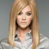 Adelle (Exclusive) | Monofilament Human Hair Wig By Wig Pro Wigs For Women