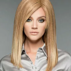 Adelle | Monofilament Human Hair Wig By Wig Pro Wigs For Women