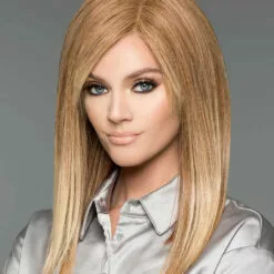 Adelle | Monofilament Human Hair Wig By Wig Pro Wigs For Women
