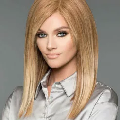 Adelle (Exclusive) | Monofilament Human Hair Wig By Wig Pro Wigs For Women