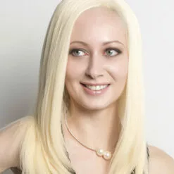 Alexandra | Monofilament Human Hair Wig By Wig Pro