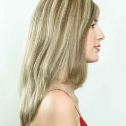 Alexandra | Monofilament Human Hair Wig By Wig Pro