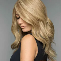 Alexandra Petite | Monofilament Human Hair Wig By Wig Pro Wigs For Women