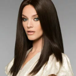 Alexandra | Monofilament Human Hair Wig By Wig Pro