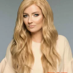 Amber | Monofilament Human Hair Wig By Wig Pro Wigs For Women