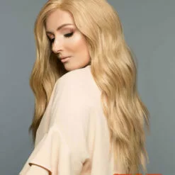 Amber | Monofilament Human Hair Wig By Wig Pro Wigs For Women