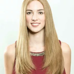 Amber | Monofilament Human Hair Wig By Wig Pro Wigs For Women