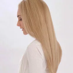 Christina Petite | Lace Front & Monofilament Human Hair Wig By Wig Pro Wigs For Women