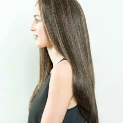 Christina | Lace Front & Monofilament Human Hair Wig By Wig Pro