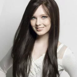 Christina Petite | Lace Front & Monofilament Human Hair Wig By Wig Pro Wigs For Women
