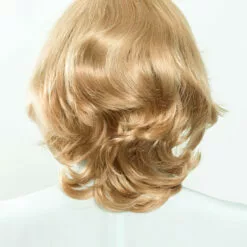 Janet | Monofilament Human Hair Wig By Wig Pro