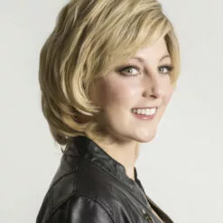 Janet | Monofilament Human Hair Wig By Wig Pro