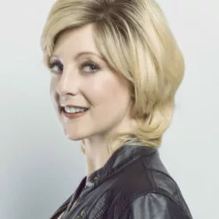 Janet | Monofilament Human Hair Wig By Wig Pro