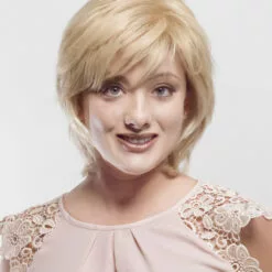 Janet | Monofilament Human Hair Wig By Wig Pro