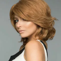 Janet | Monofilament Human Hair Wig By Wig Pro