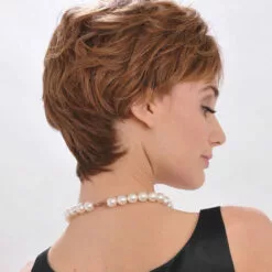 Kimberly | Monofilament Human Hair Wig By Wig Pro Wigs For Women