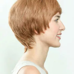 Kimberly | Monofilament Human Hair Wig By Wig Pro Wigs For Women