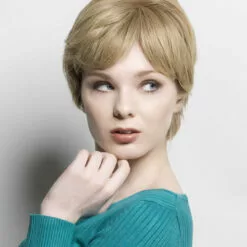 Kimberly | Monofilament Human Hair Wig By Wig Pro Wigs For Women