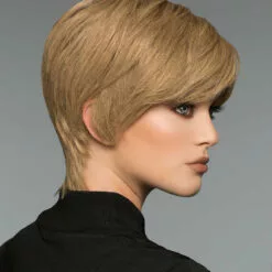 Kimberly | Monofilament Human Hair Wig By Wig Pro Wigs For Women