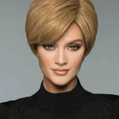 Kimberly | Monofilament Human Hair Wig By Wig Pro Wigs For Women