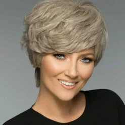 Kimberly | Monofilament Human Hair Wig By Wig Pro Wigs For Women