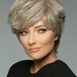 Kimberly | Monofilament Human Hair Wig By Wig Pro Wigs For Women