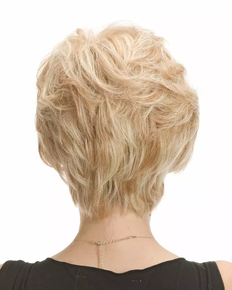 Wigs For Women Lori Petite | Monofilament Human Hair Wig By Wig Pro