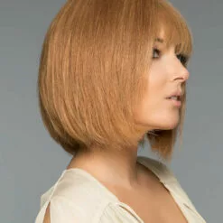 Wigs For Women Paige | Monofilament Human Hair Wig By Wig Pro